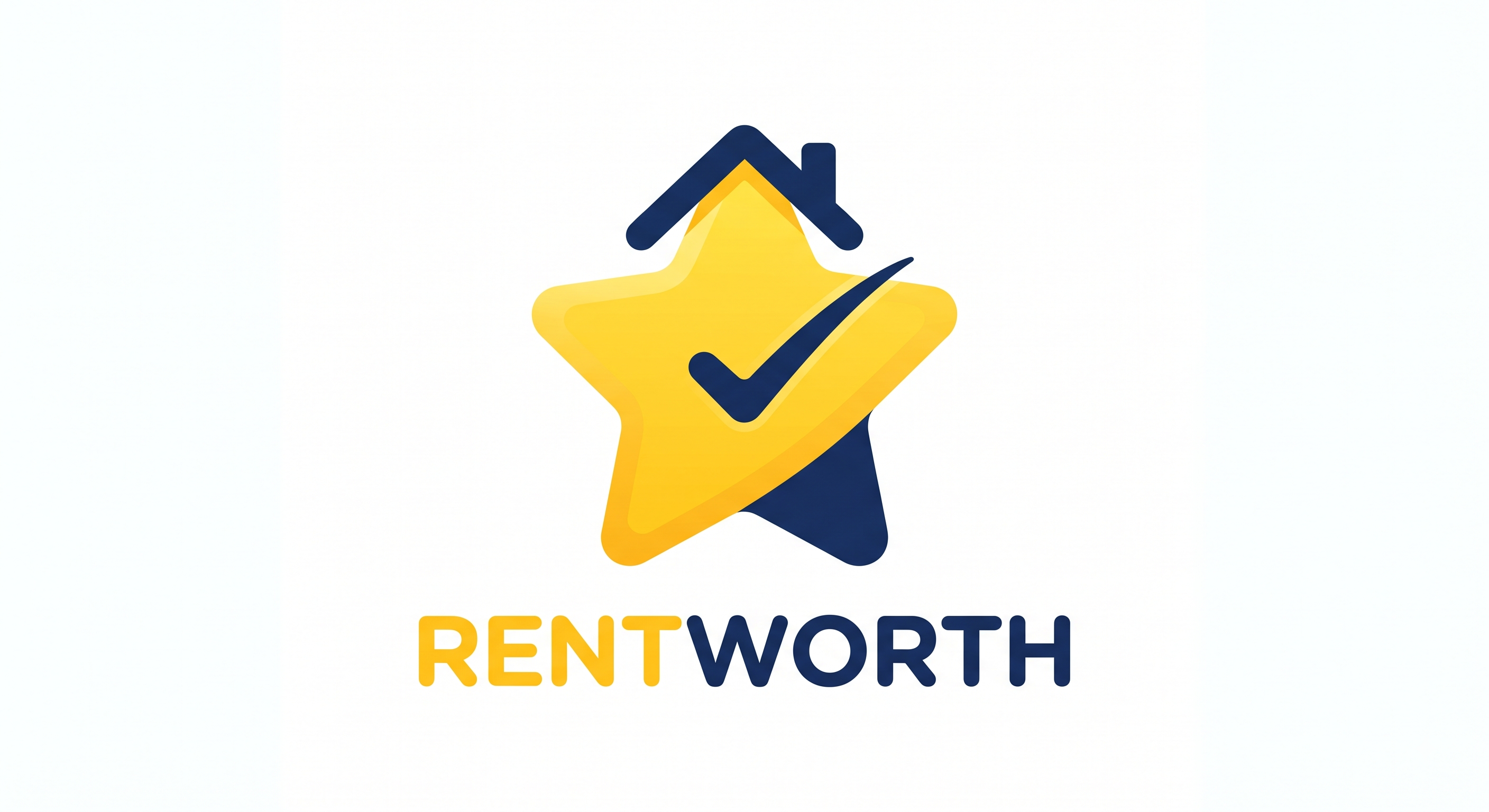 RentWorth Logo